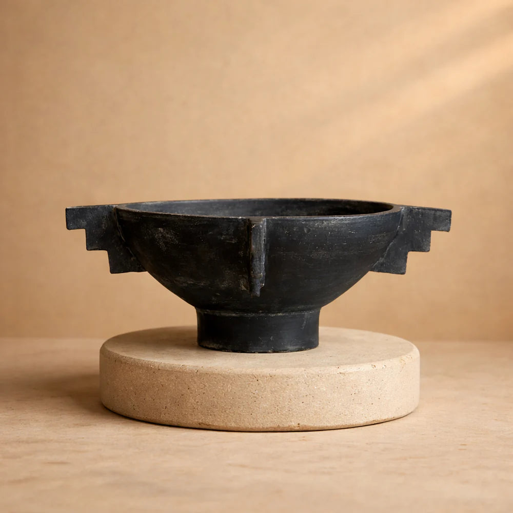 Ocote Bowl