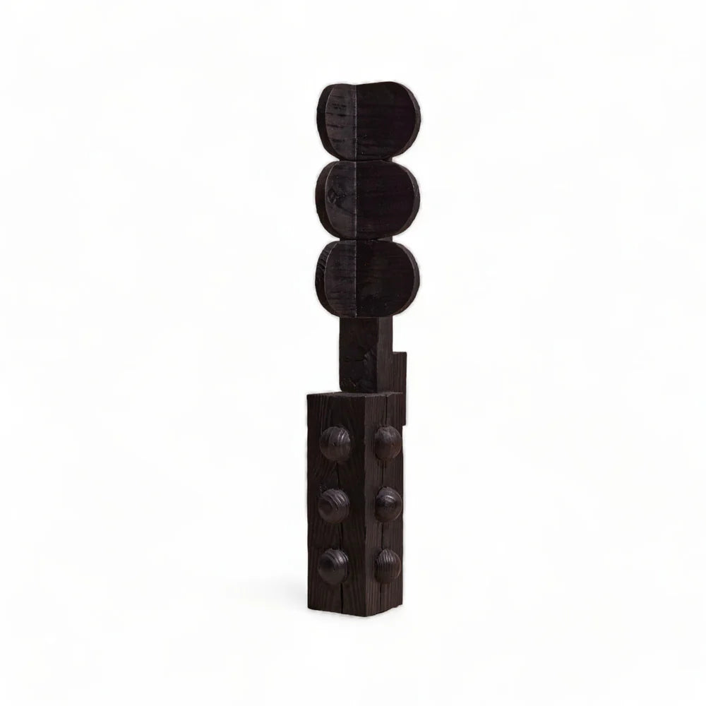 Jamas Sculpture