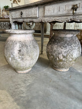 Load image into Gallery viewer, Carved Stone Urn
