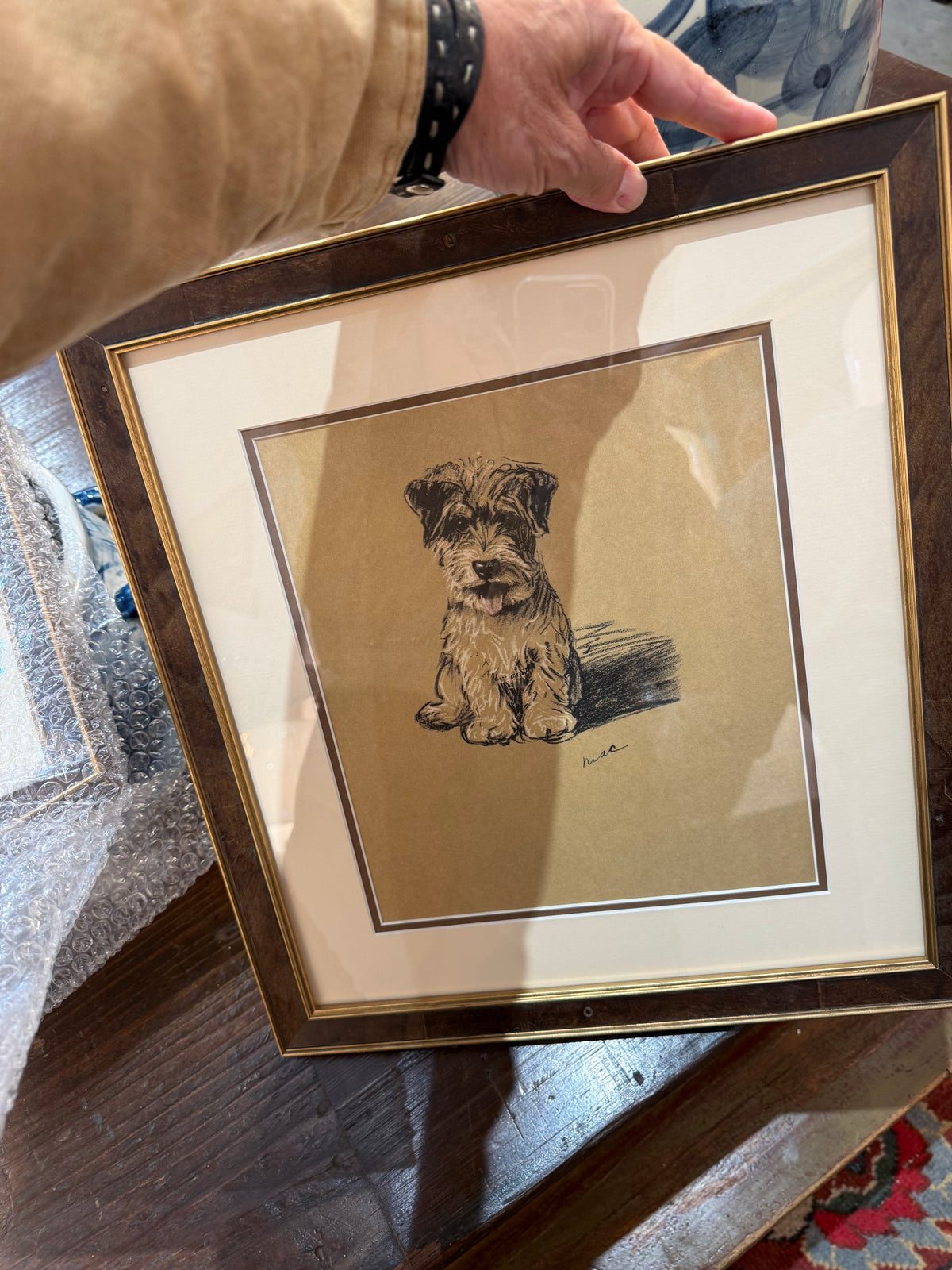 Dog Prints