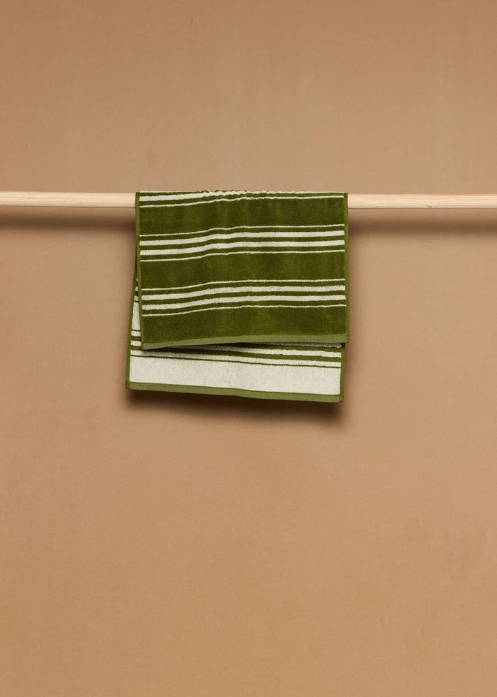 Charlotte Hand Towel