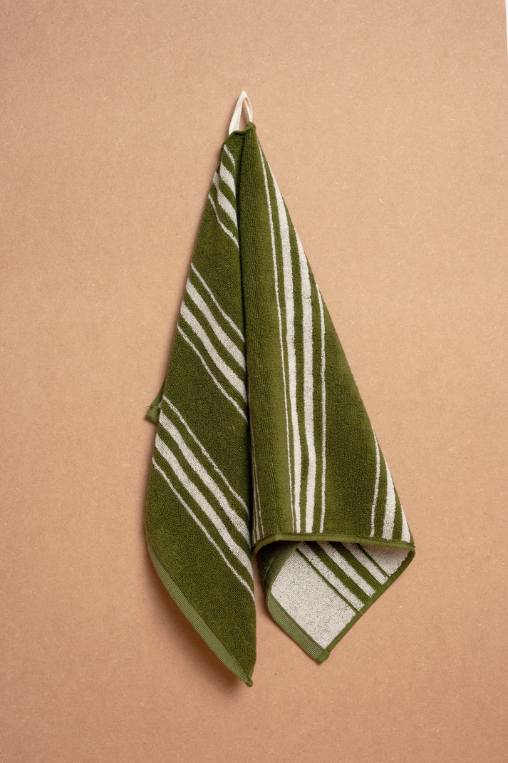 Charlotte Hand Towel
