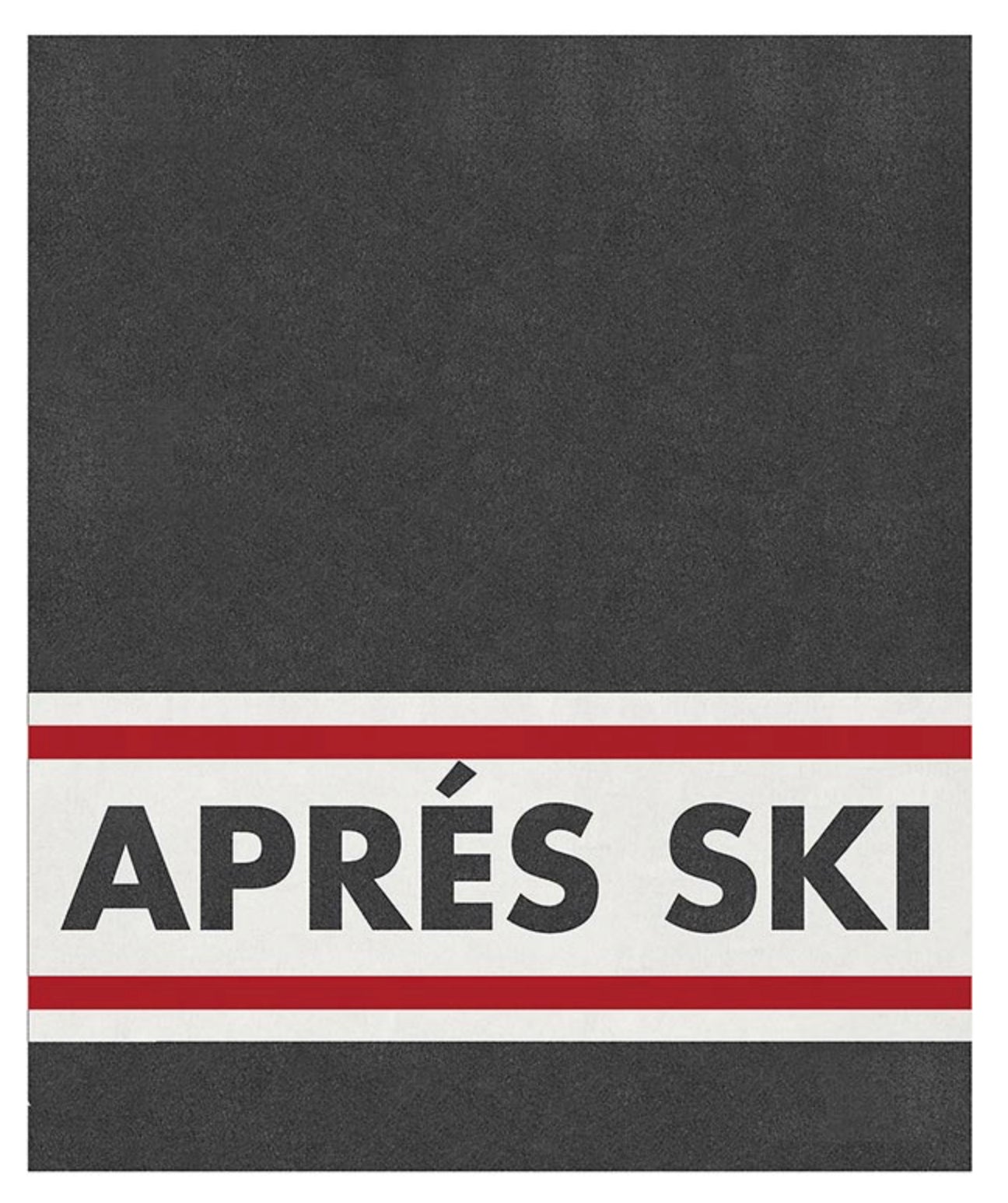 Apres Ski