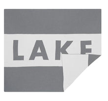 Load image into Gallery viewer, Lake Throw

