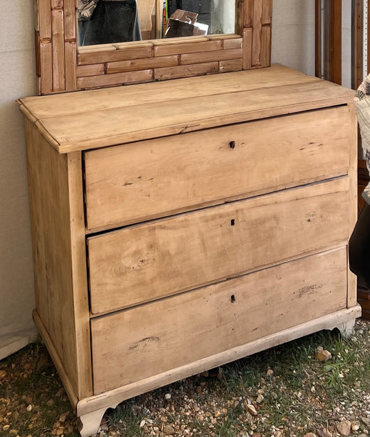 Biedermeier Commodes