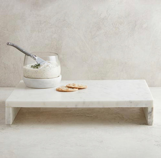 Marble Waterfall Stand