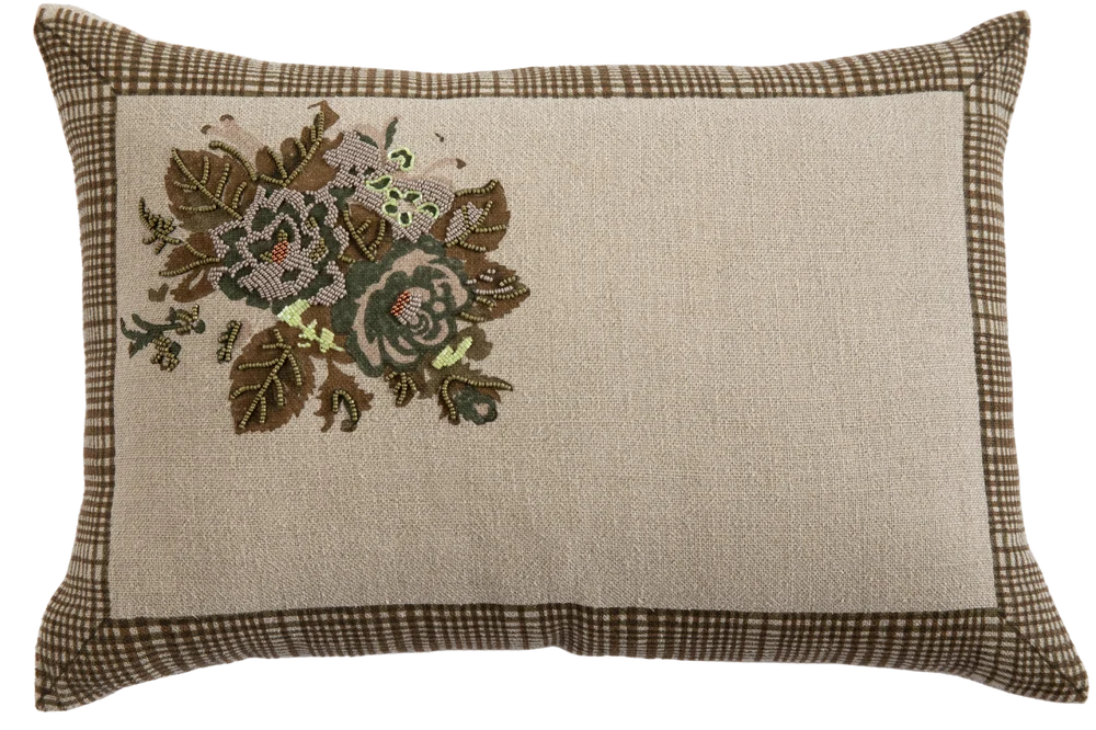Santanyl Pillow