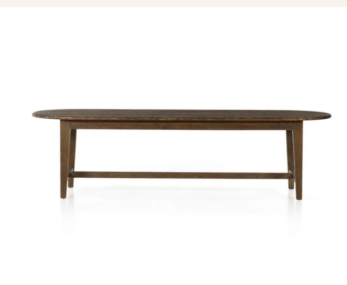 Alfred Dining Table