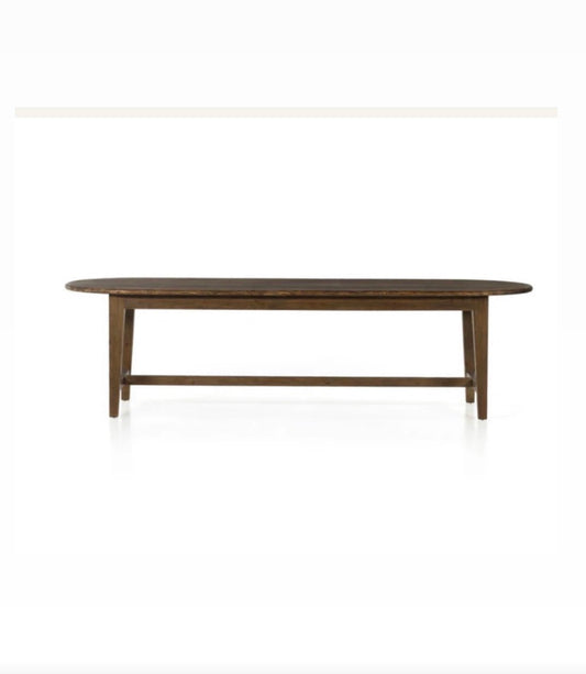 Alfred Dining Table