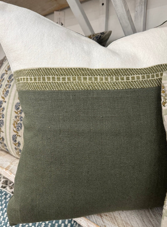 Salta Pillow