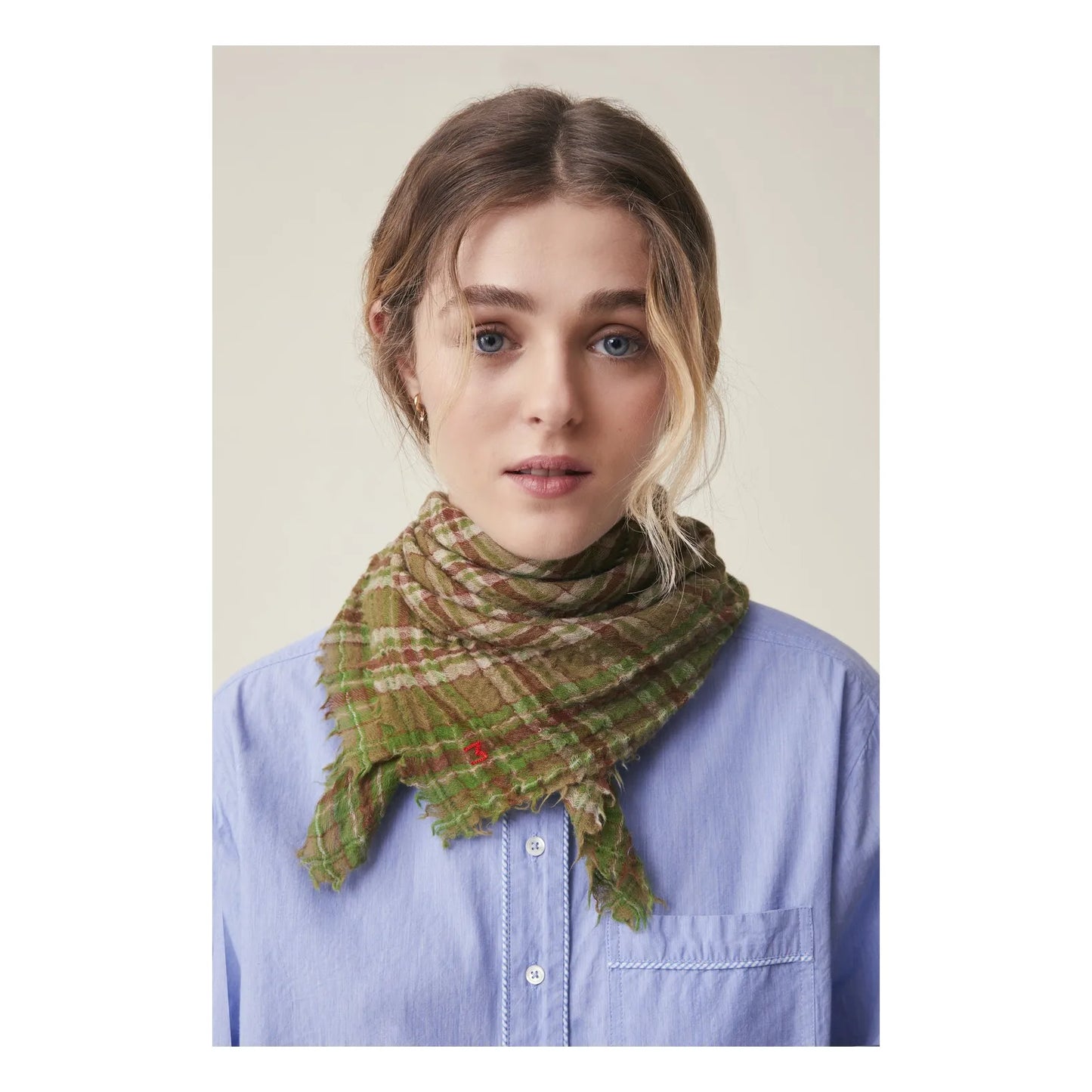 Scarf Magda