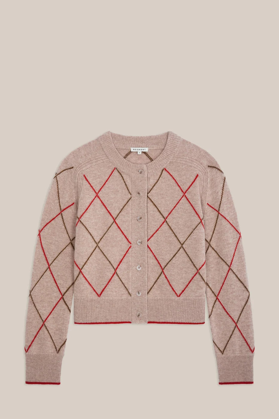 Auguste Cardigan