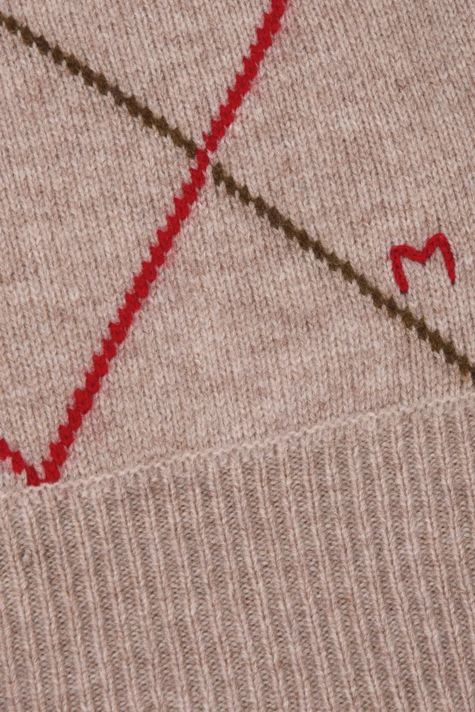 Auguste Cardigan