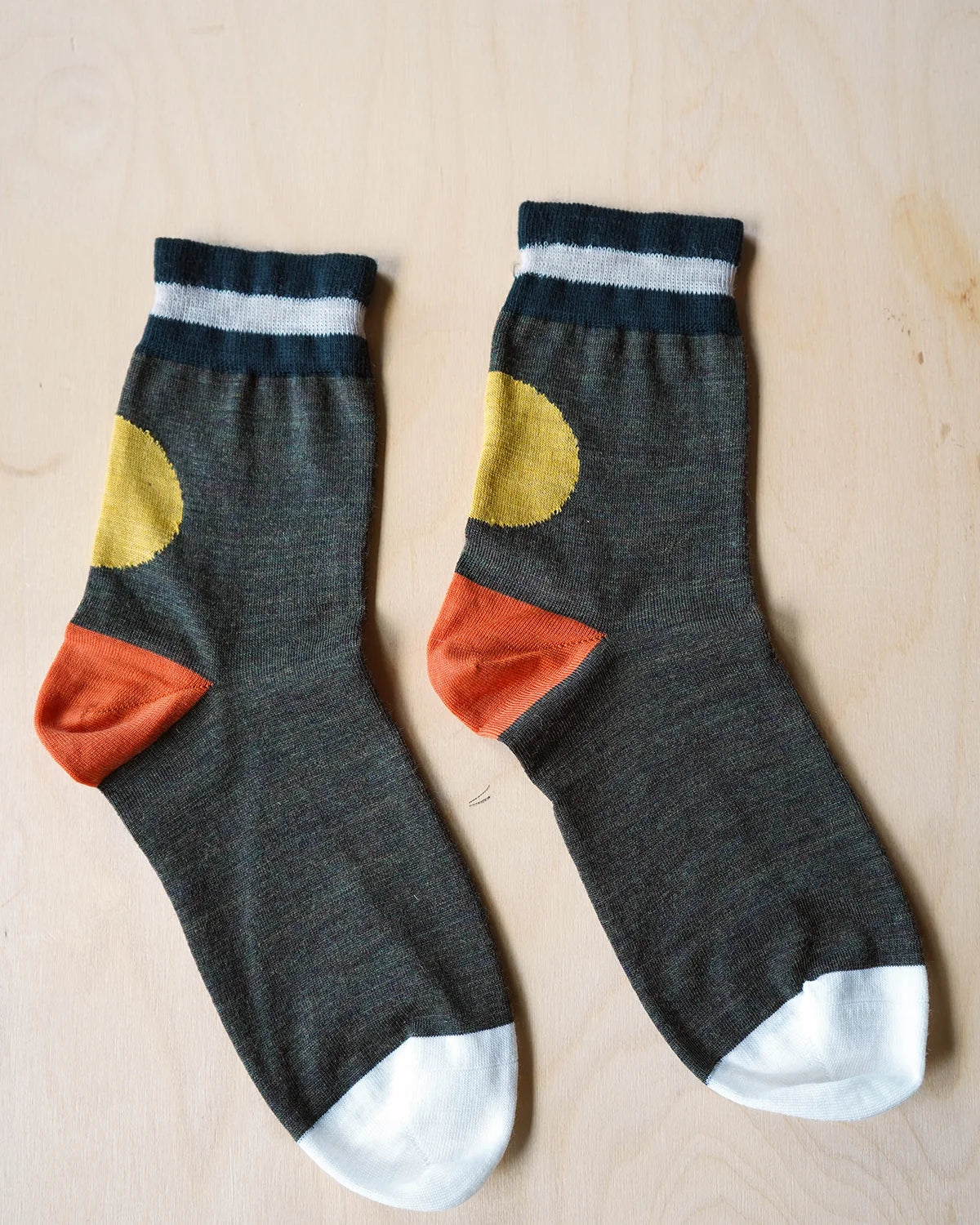 Dot Socks