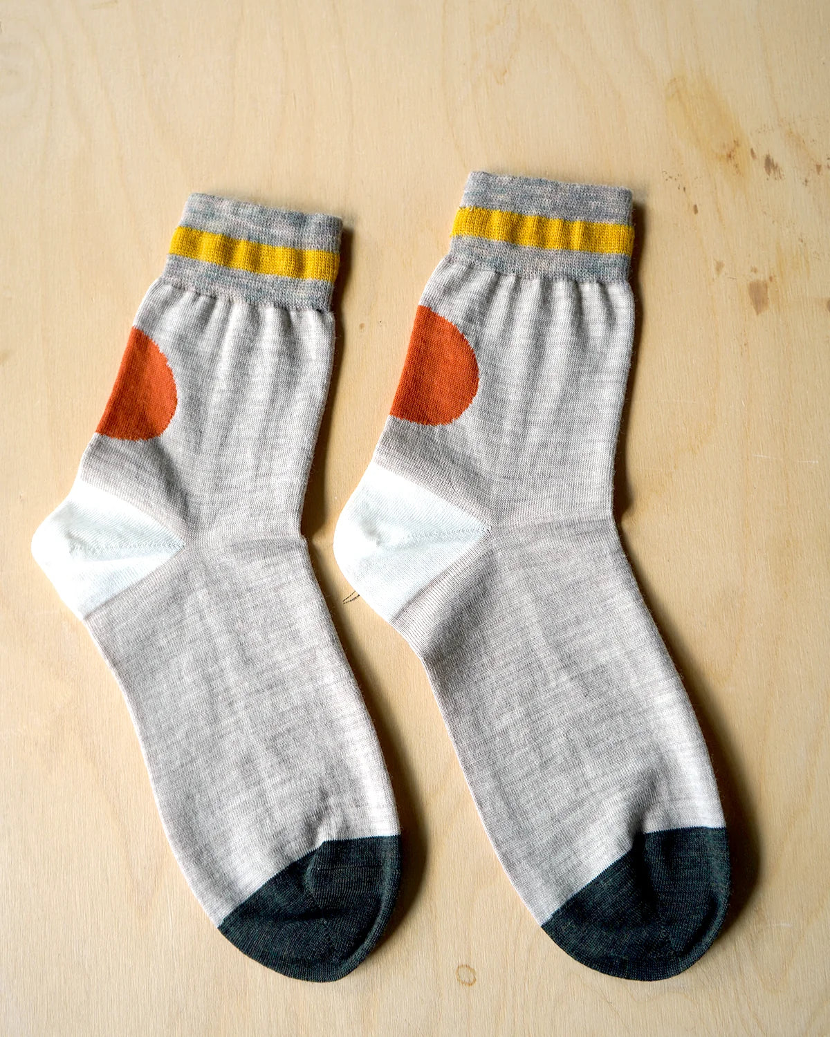 Dot Socks