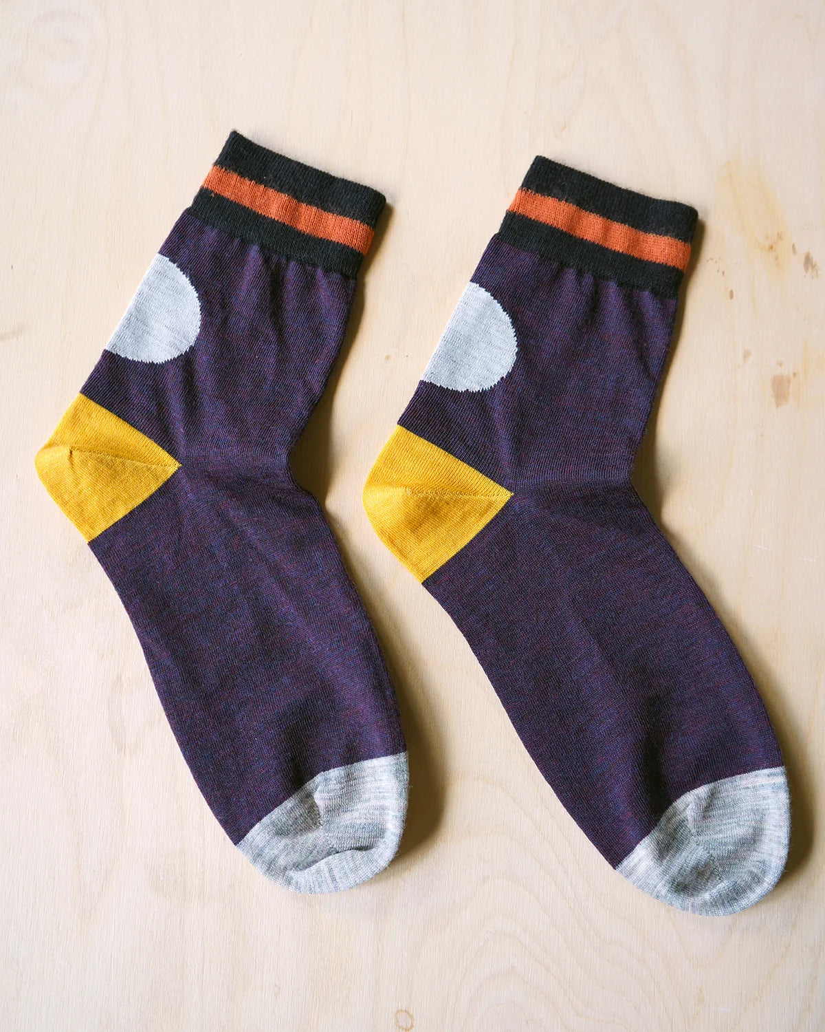 Dot Socks