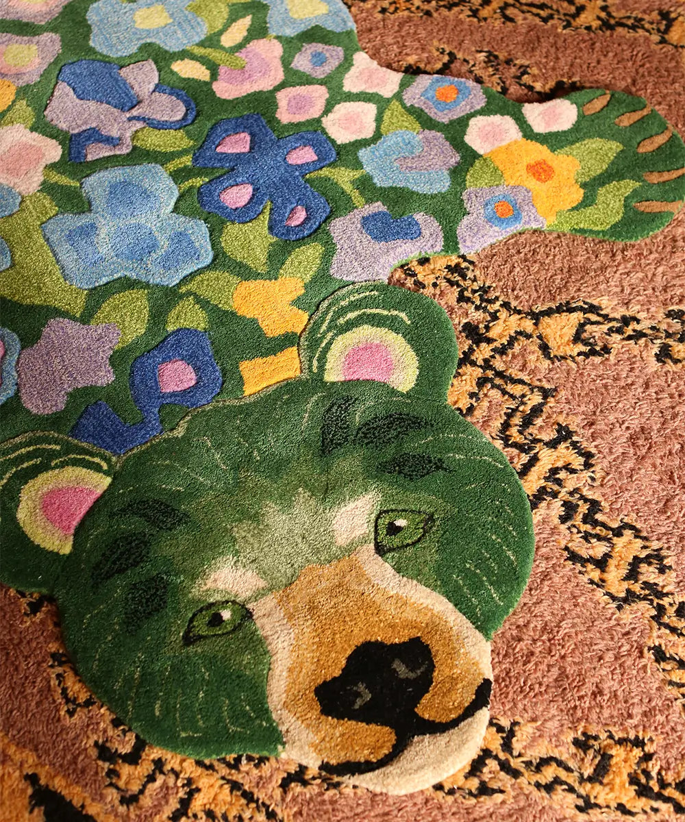 Josie Jardin Rug