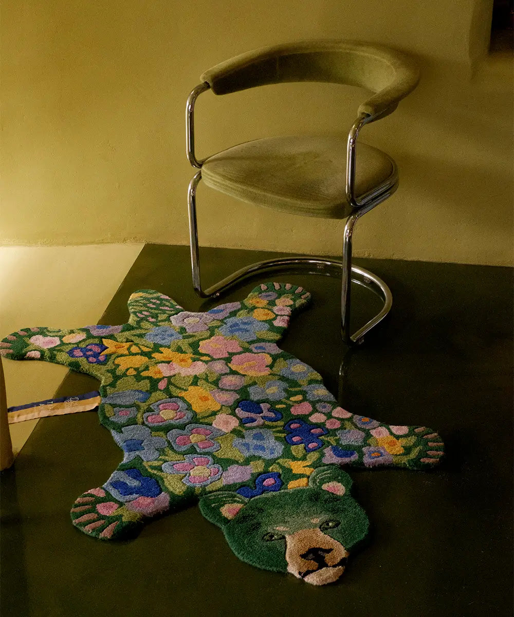 Josie Jardin Rug