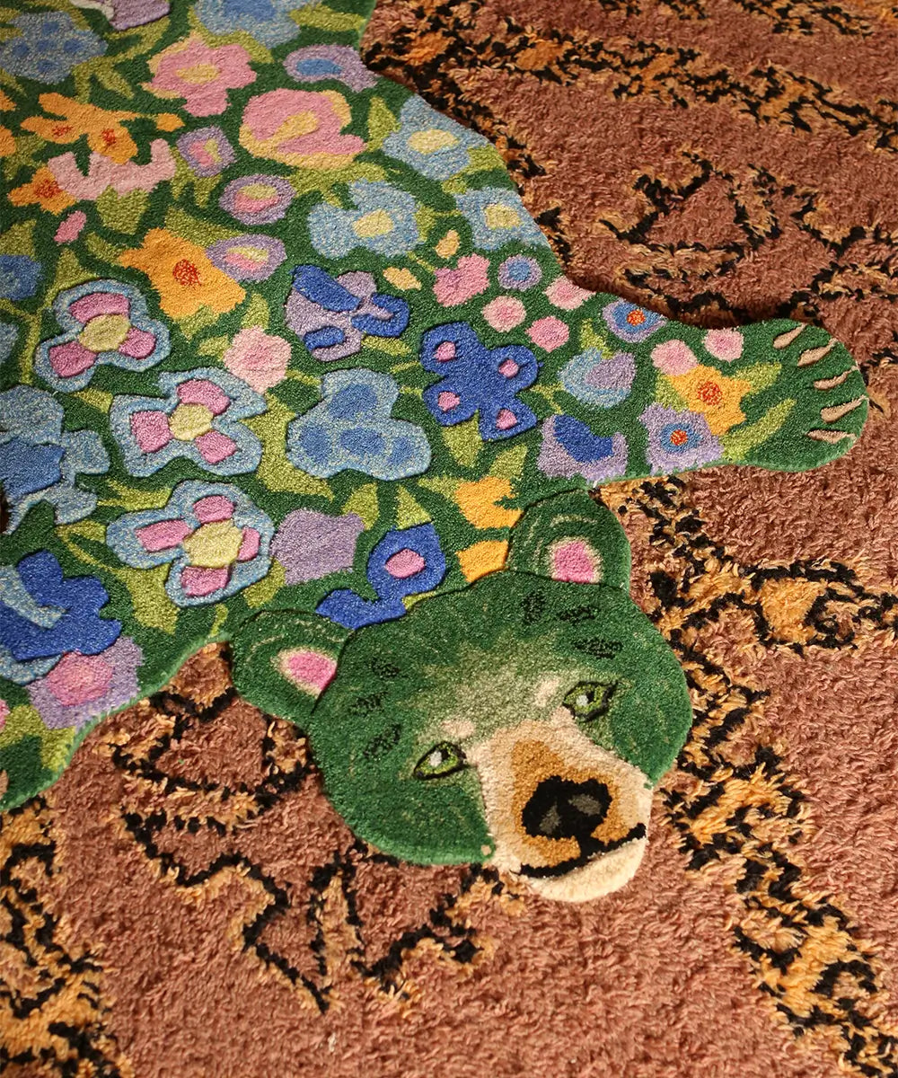 Josie Jardin Rug