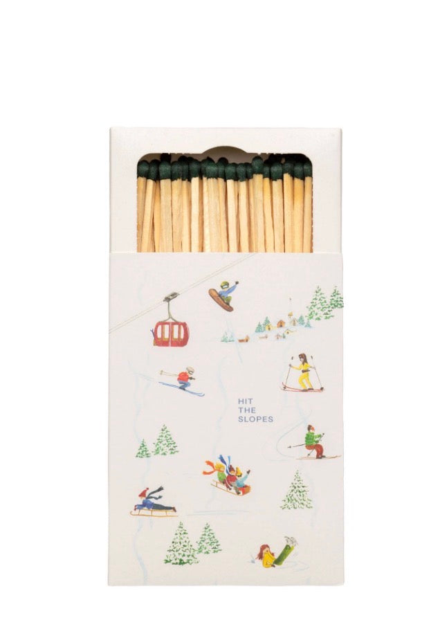 Matches