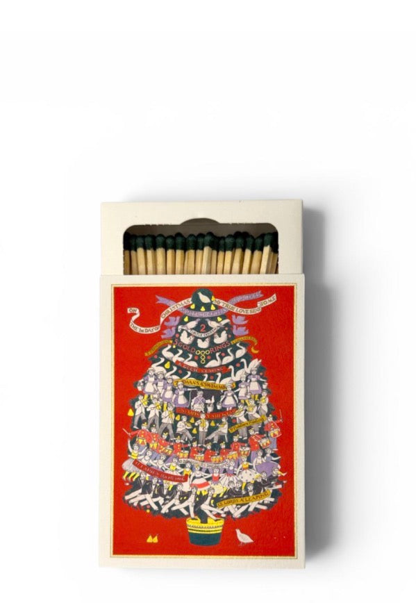 Matches