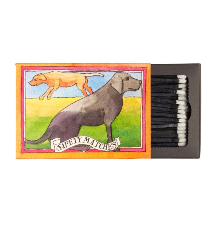 Matches