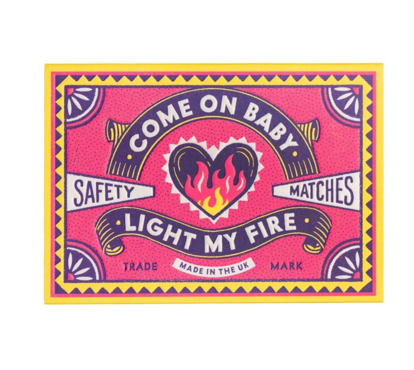 Matches