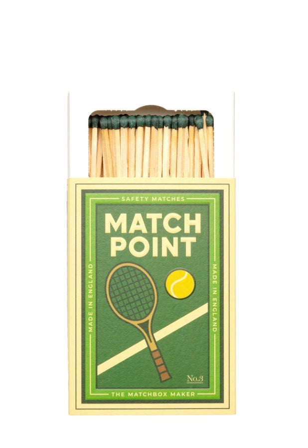 Matches