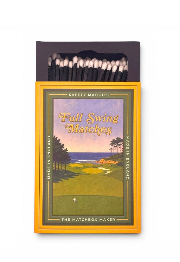 Matches