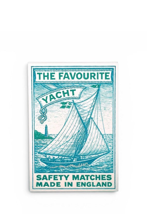 Matches