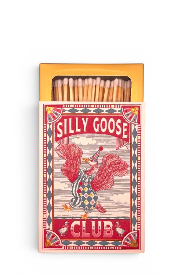 Matches