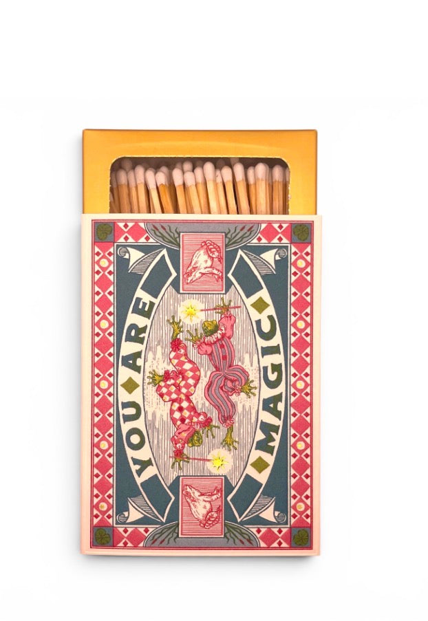 Matches