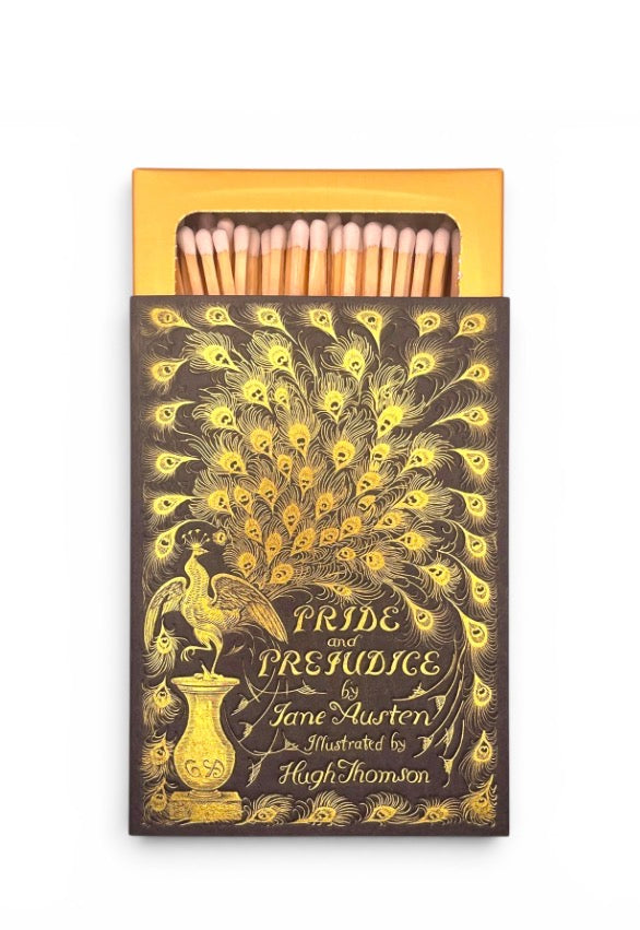 Matches