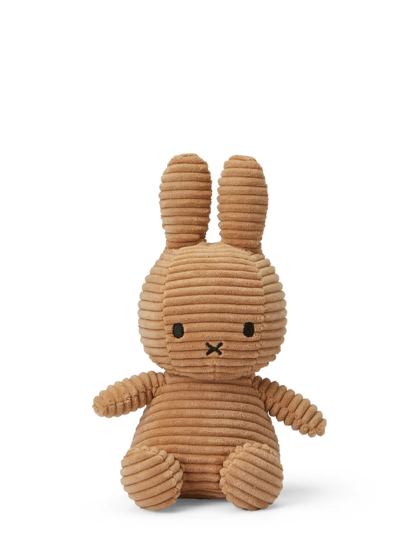 Miffy Corduroy 9”