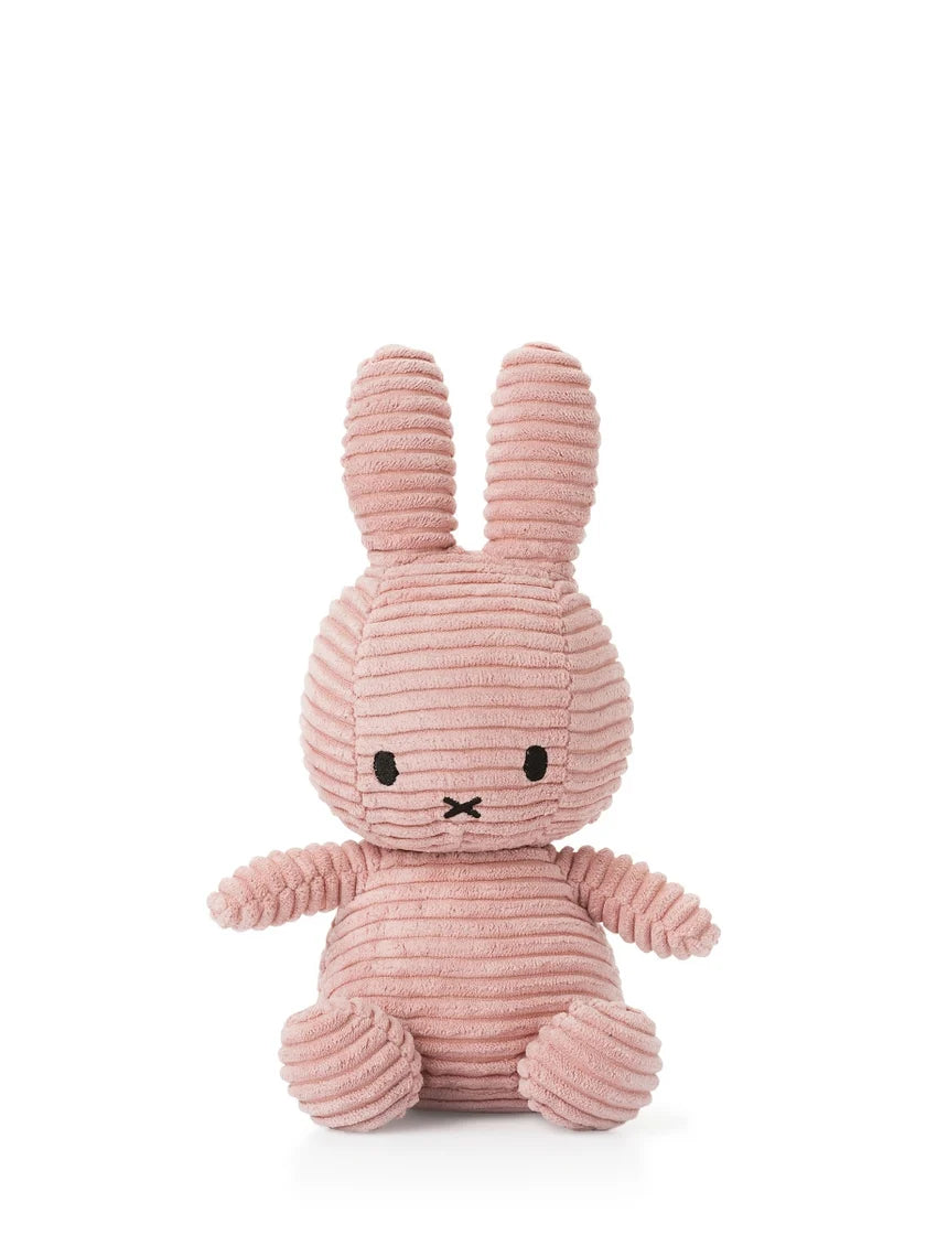 Miffy Corduroy 9”