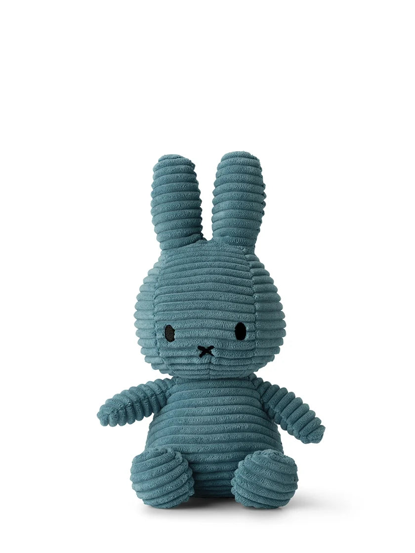 Miffy Corduroy 9”