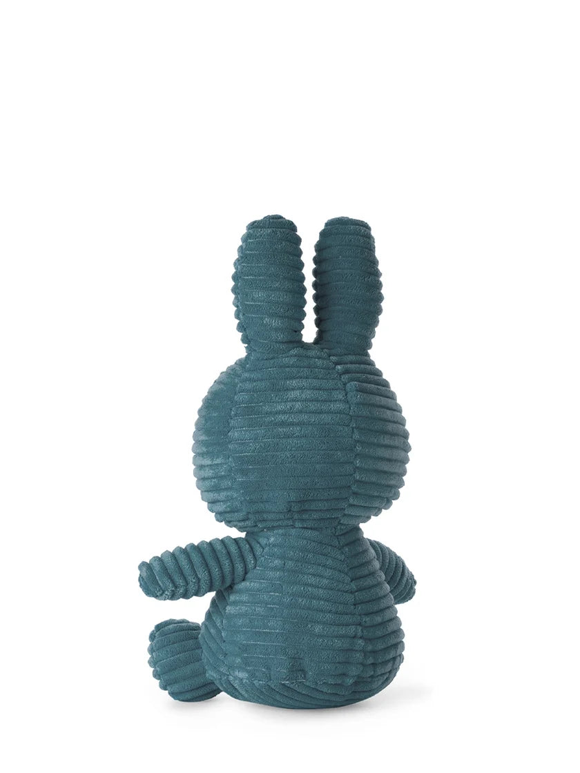 Miffy Corduroy 9”