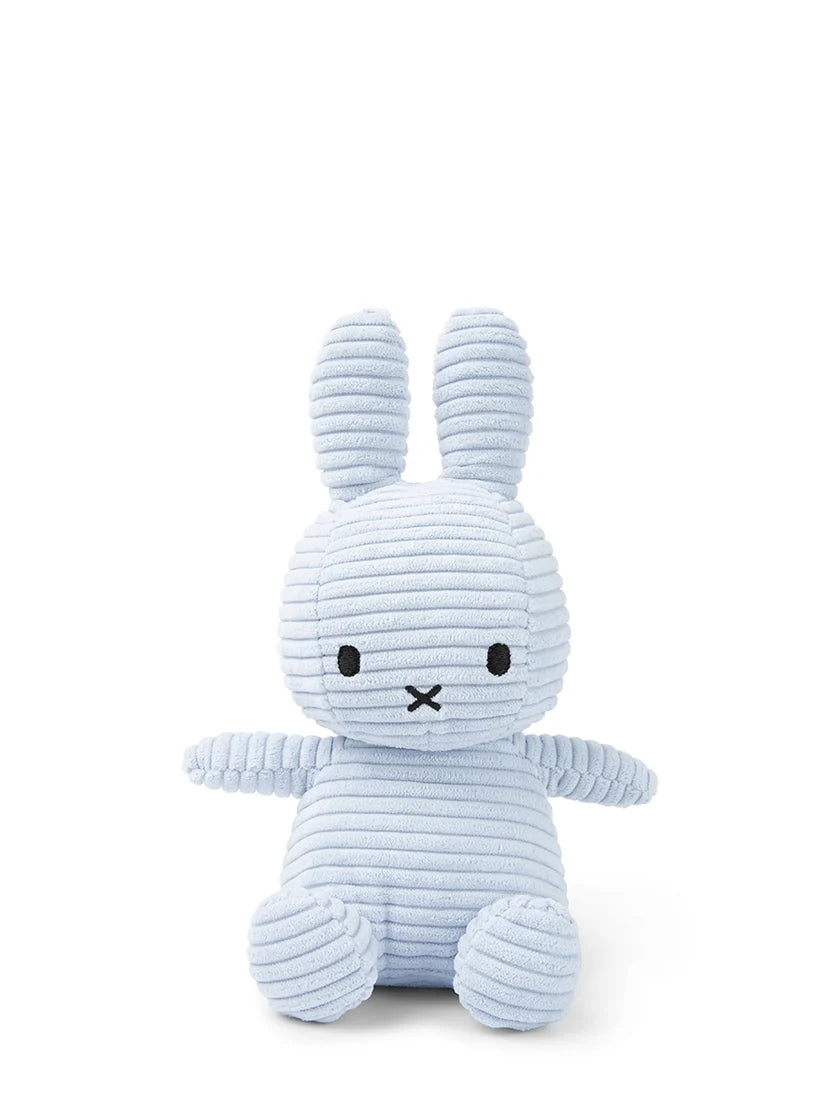 Miffy Corduroy 9”