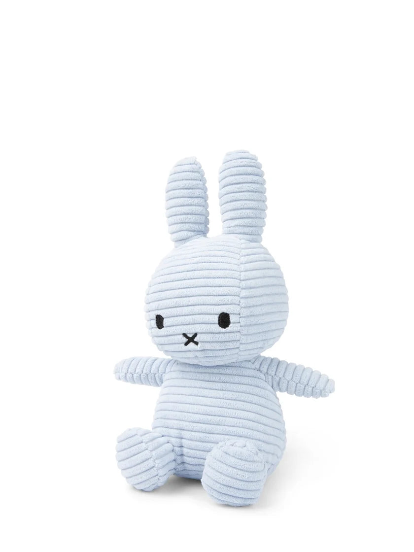 Miffy Corduroy 9”