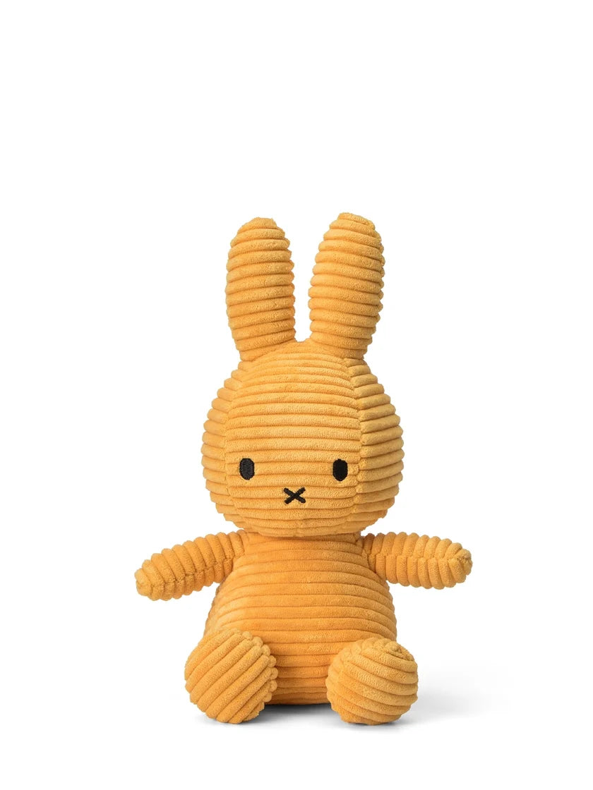 Miffy Corduroy 9”