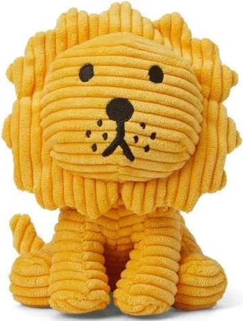 Lion Corduroy 7”
