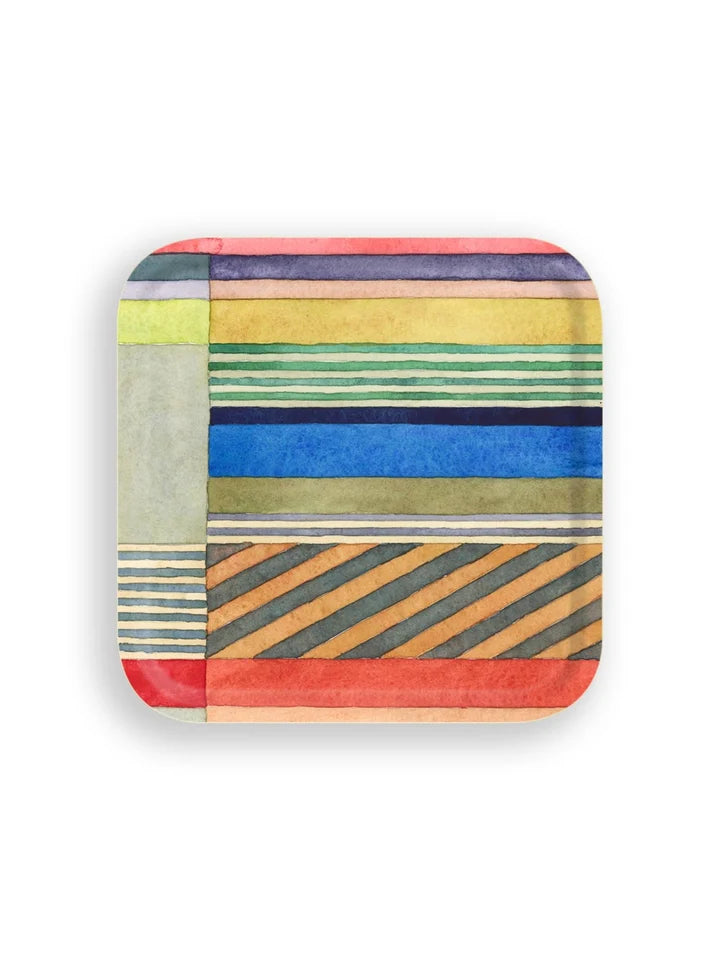 Medici Small Square Tray