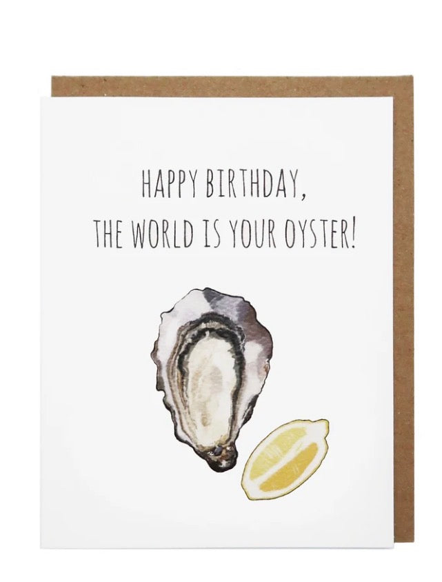 Greeting Cards