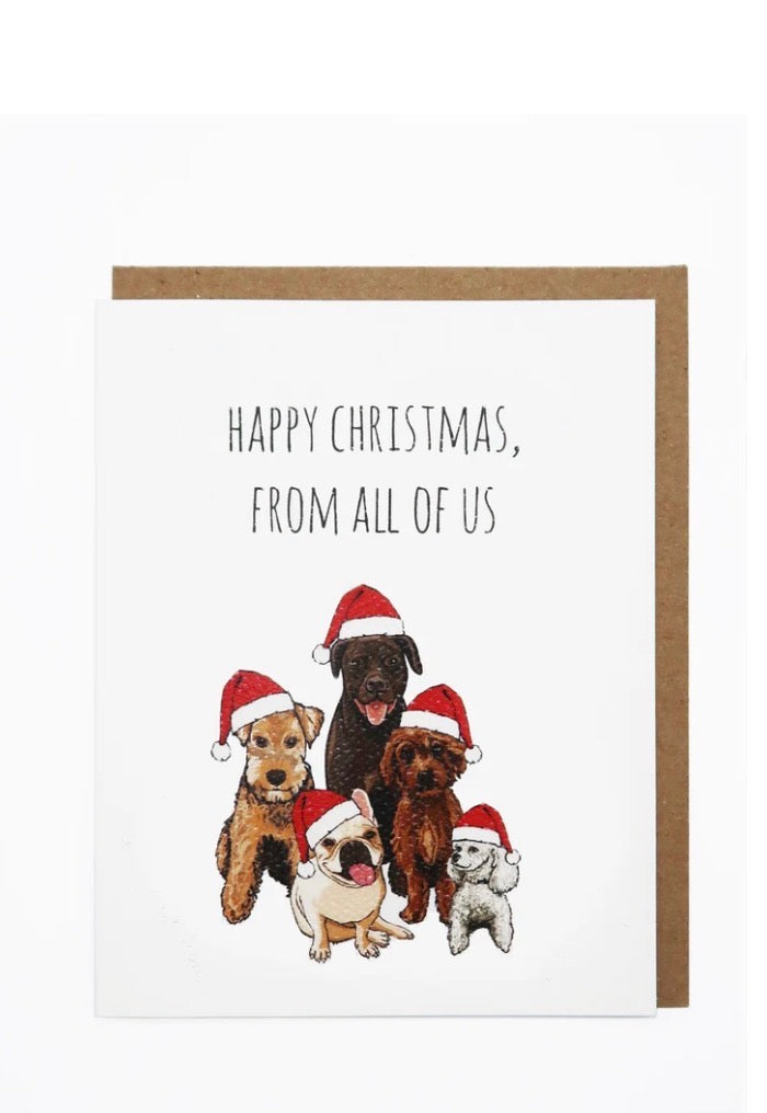 Greeting Cards