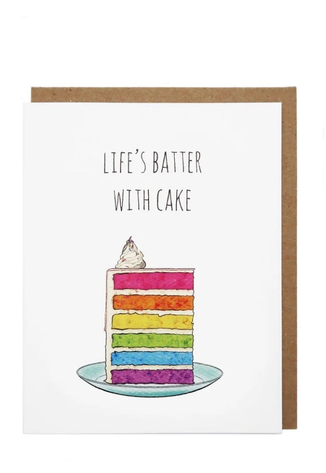 Greeting Cards