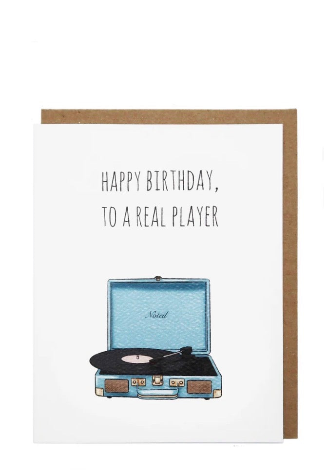Greeting Cards