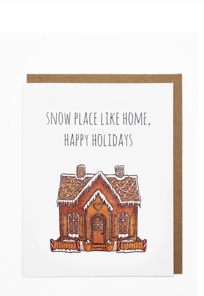 Greeting Cards