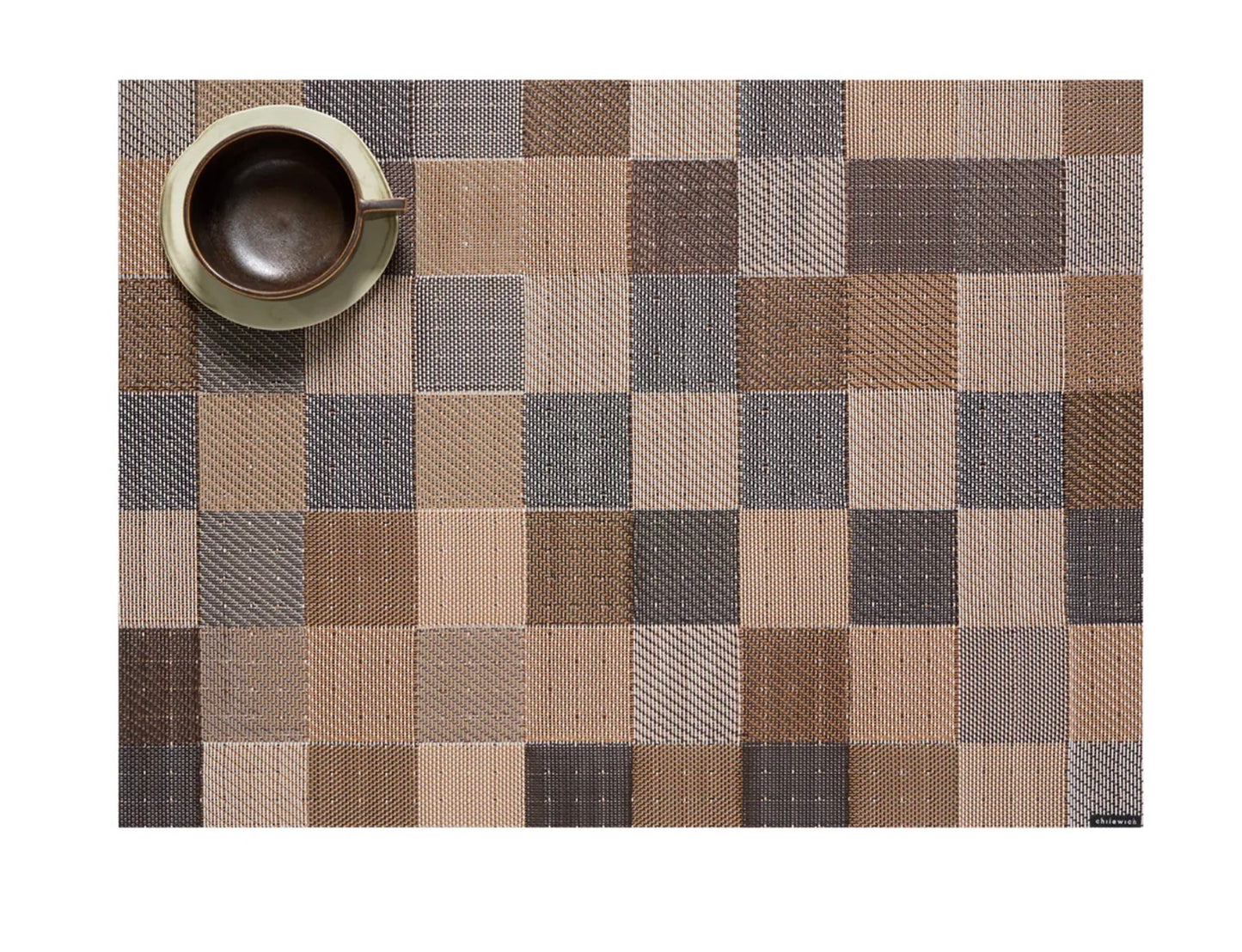 Tint Table Mat