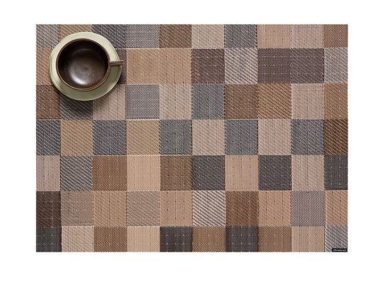 Tint Table Mat