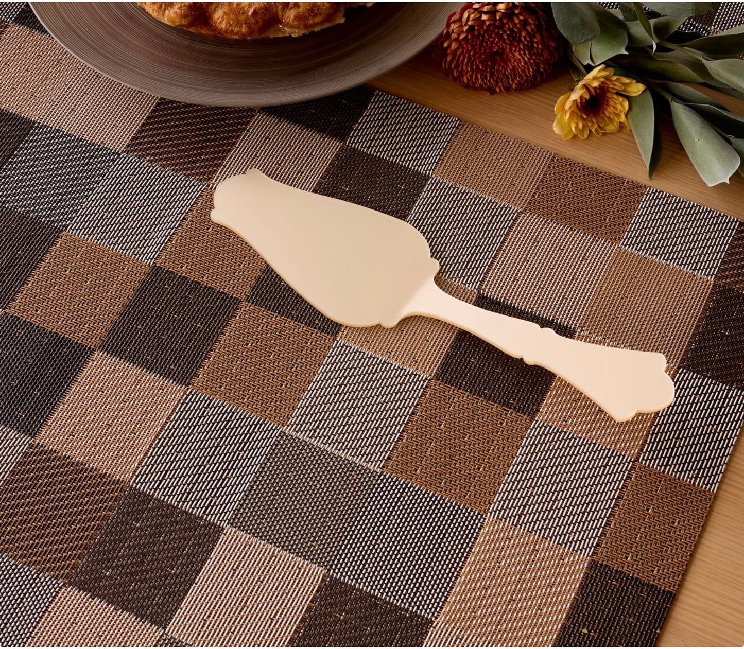 Tint Table Mat